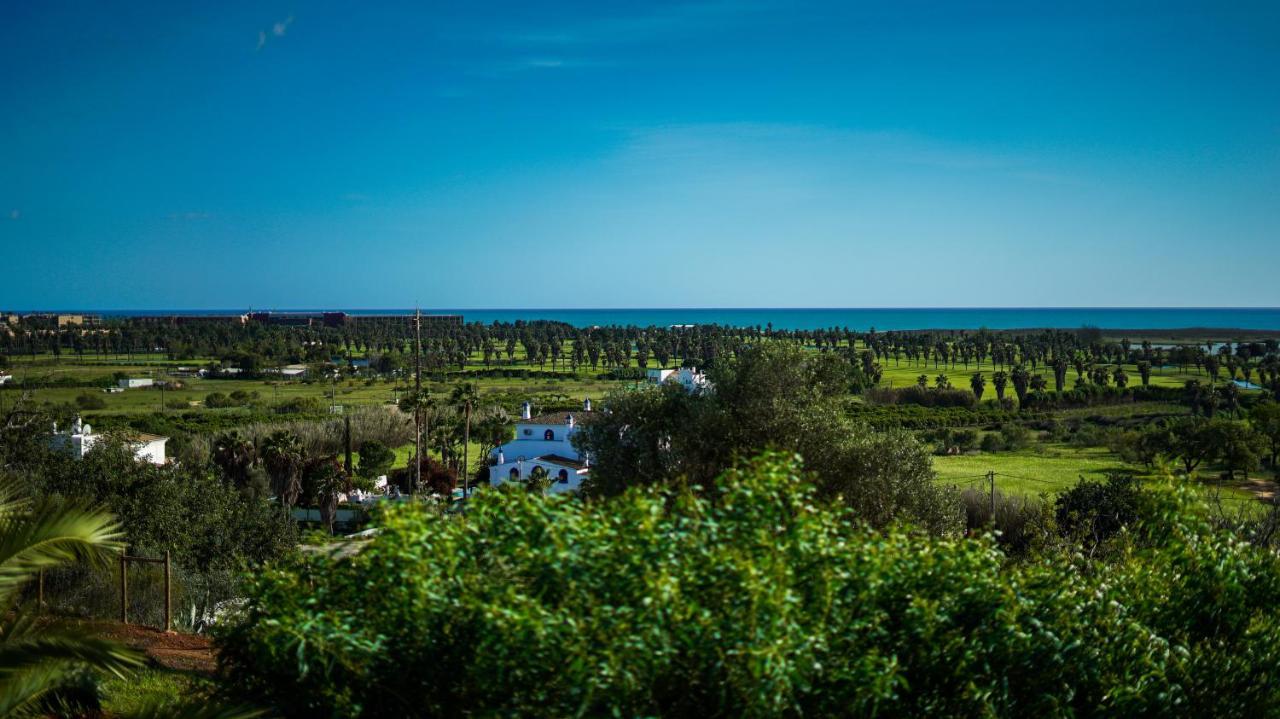 Quinta Da Felicidade, Casa Estrela 吉亚 外观 照片
